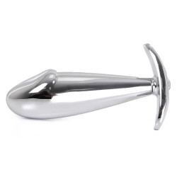 Kiotos Plug Bijou Anal Penis Gem 9 x 3 cm